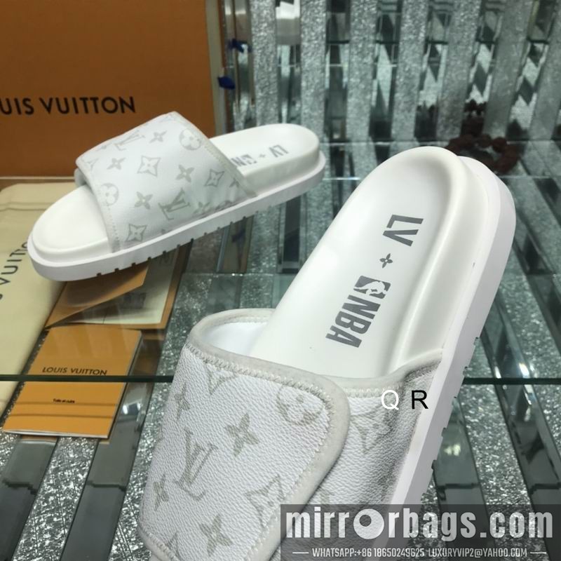 LV Replica Shoes LV sz35-44 CRQ0302