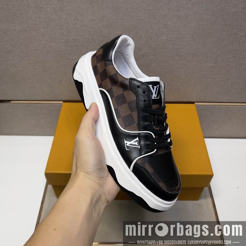 LV Replica Shoes LV sz38-44 mnf0313