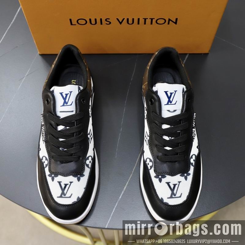 LV Replica Shoes LV sz38-45 mnf0392