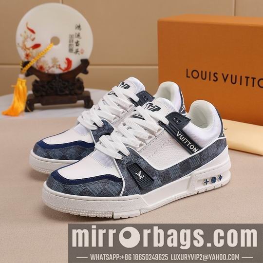 LV Replica Shoes LV sz38-46 jyh0975