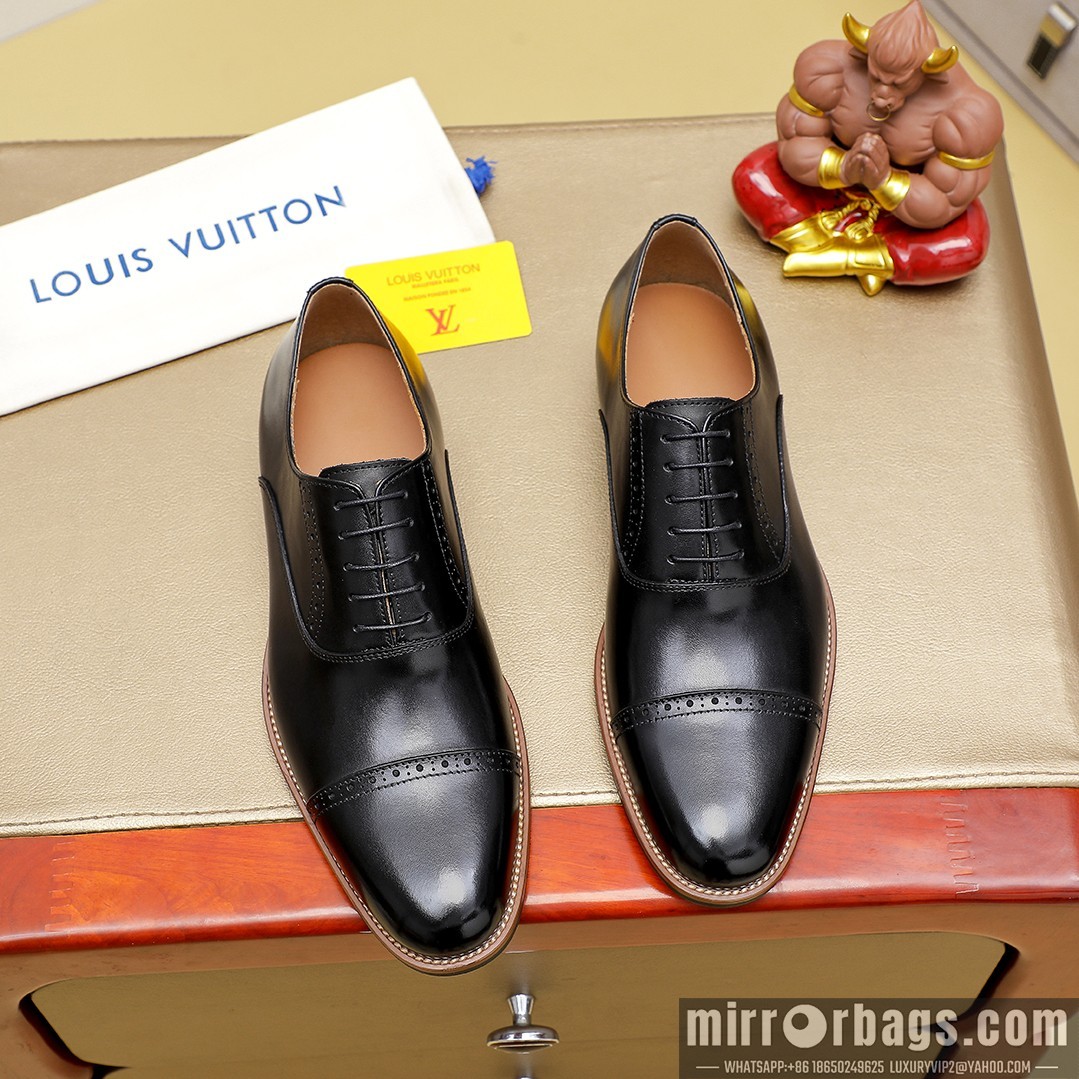 LV Replica Shoes LV sz38-45 h0914