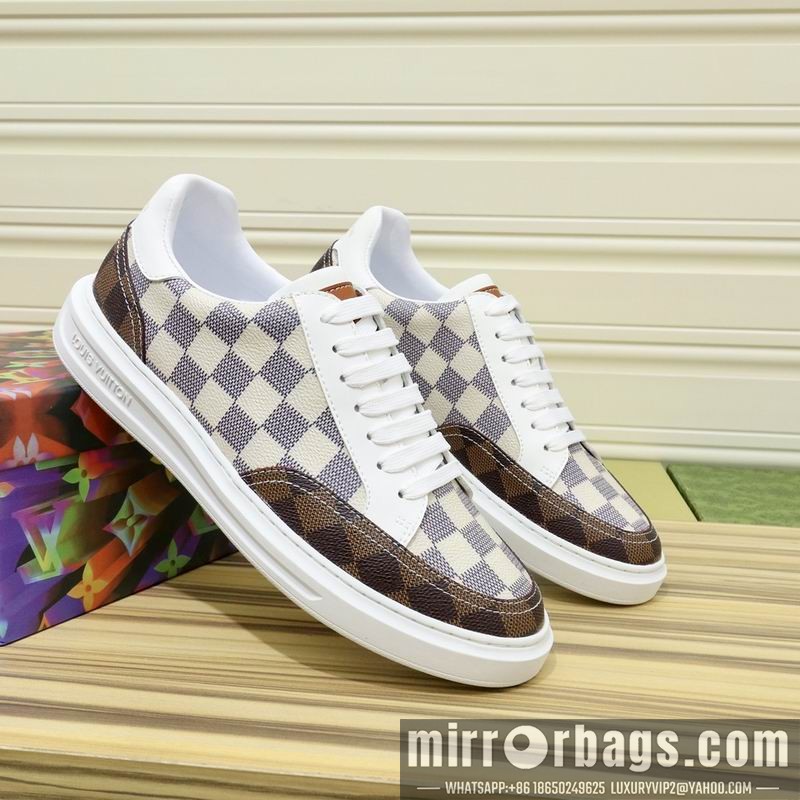 LV Replica Shoes LV sz38-45 mnf0147