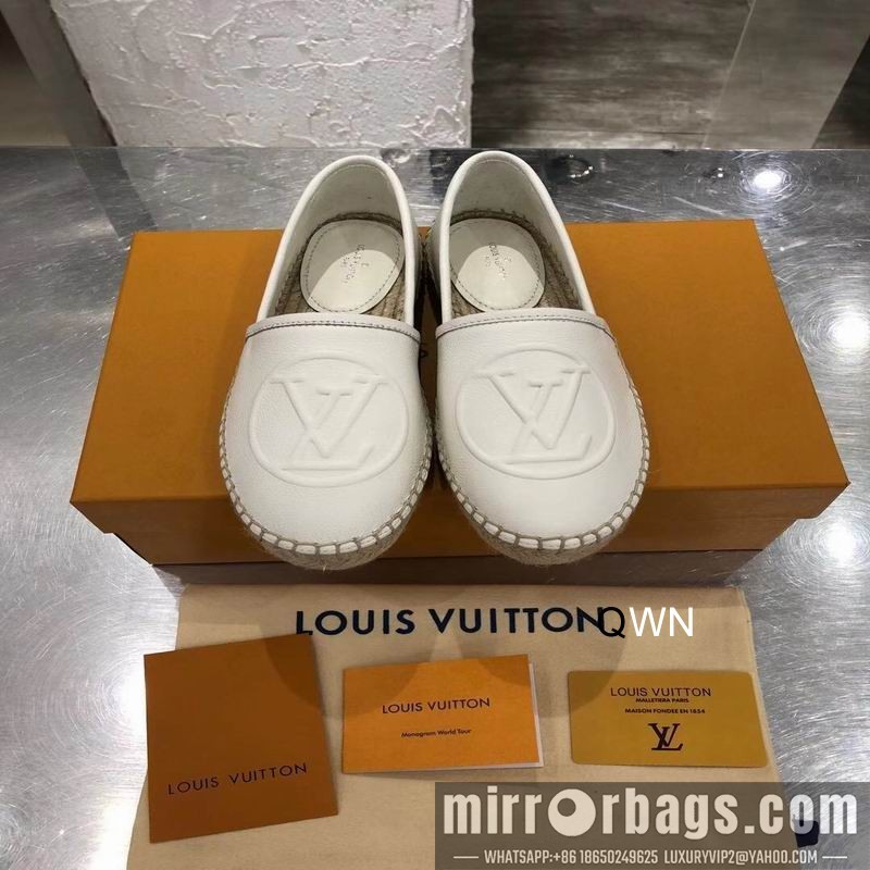 LV Replica Shoes LV sz35-41 YY0401