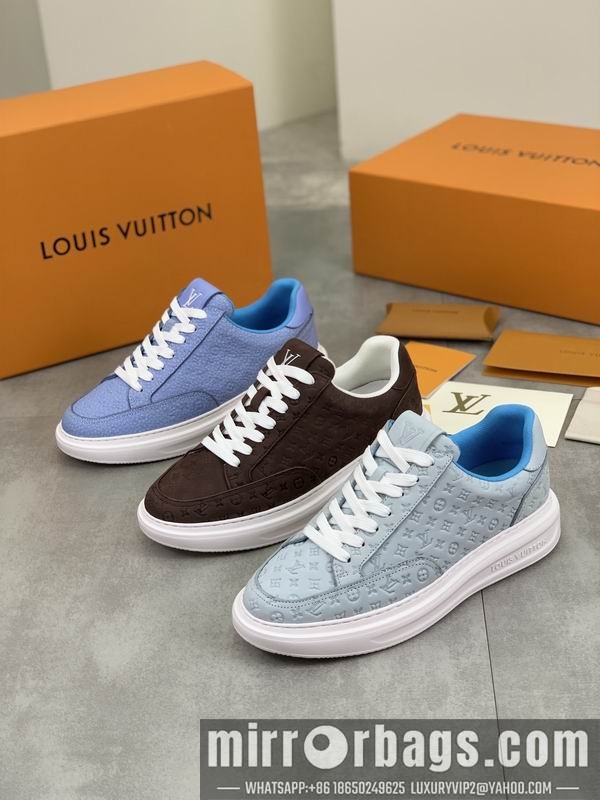 LV Replica Shoes LV sz38-46 mnf0806