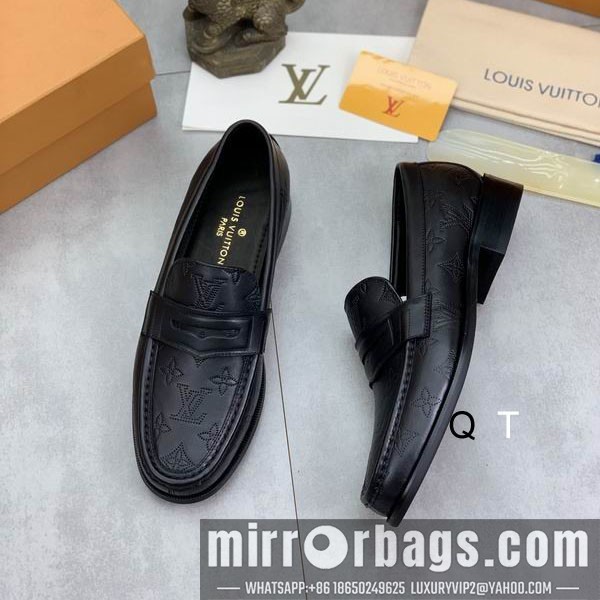 LV Replica Shoes LV sz38-45 2C TF1001