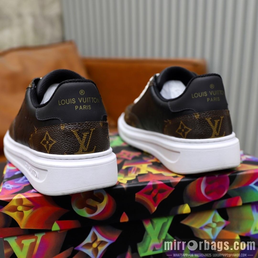 LV Replica Shoes LV sz38-44 hnh0206