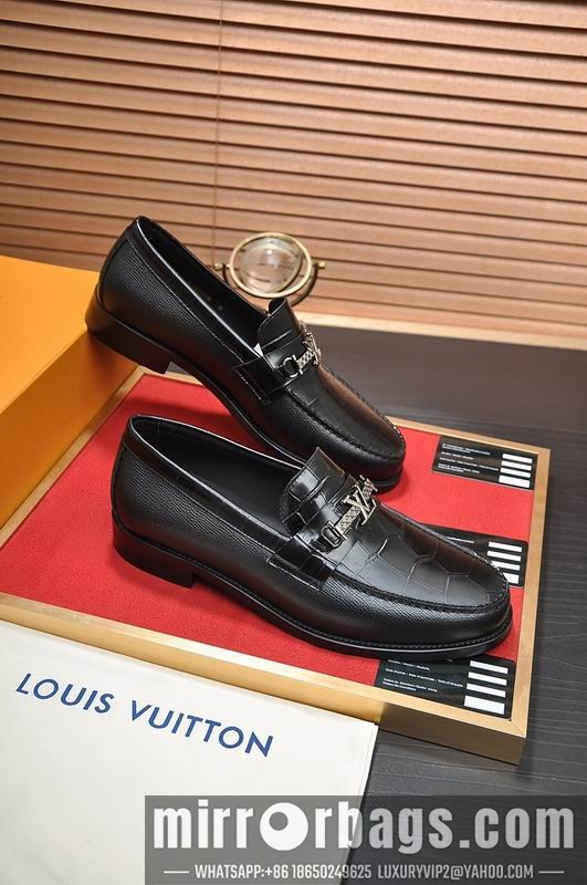 LV Replica ShoesLV sz38-45 mnf0315