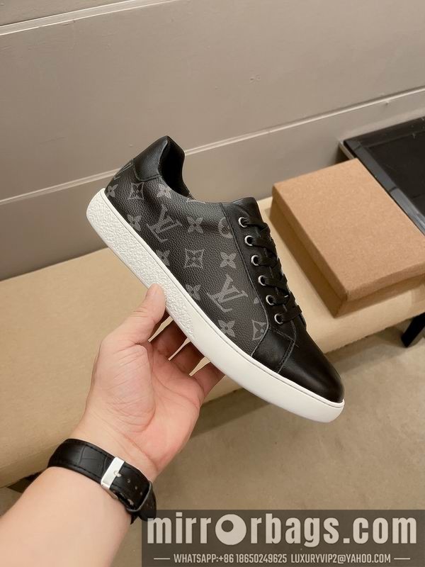 LV Replica Shoes LV sz38-45 mnf0201