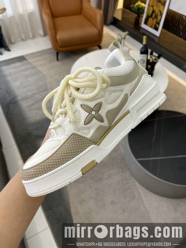 LV Replica ShoesSZ 38-44 0506