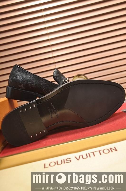 LV Replica Shoes LV sz38-45 mnf0457