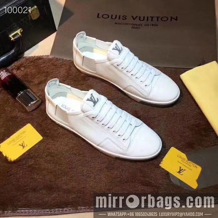 LV Replica Shoes LV sz38-44 jyh0959