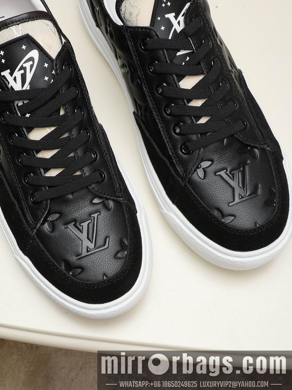 LV Replica Shoes LV sz38-44 mnf0711