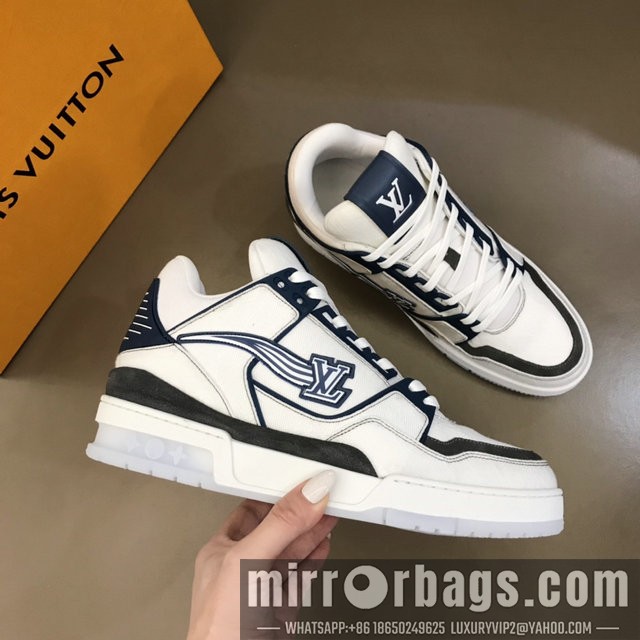 LV Replica ShoesSZ 35-46 0524