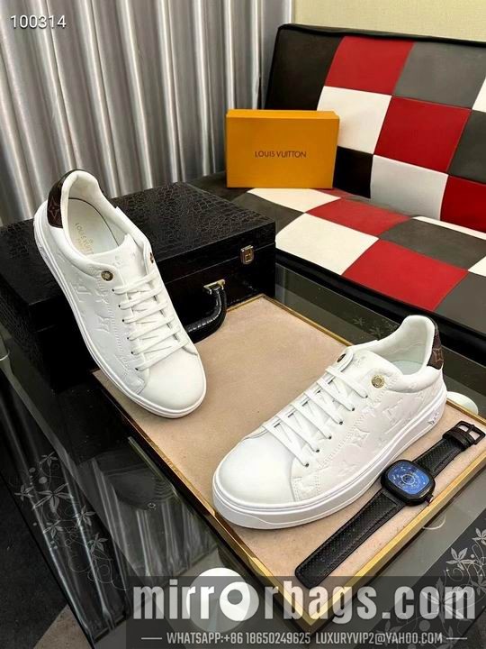 LV Replica Shoes LV sz38-44 jyh0943