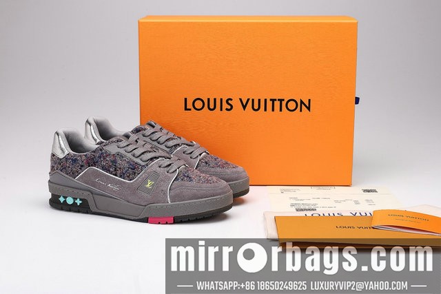 LV Replica ShoesSZ 35-46 0519