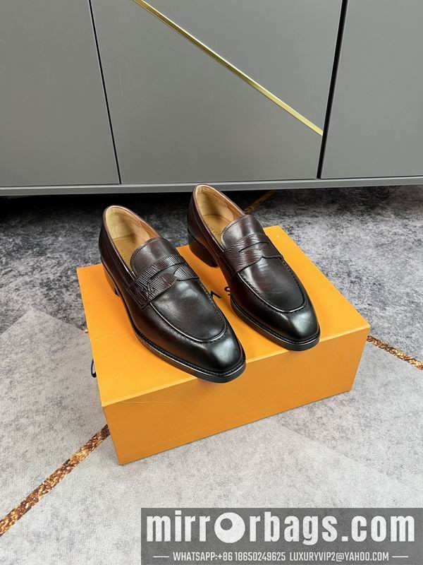 LV Replica ShoesLV sz38-45 mnf0109