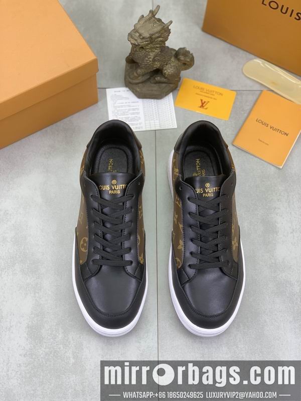 LV Replica Shoes LV sz38-44 mnf0323