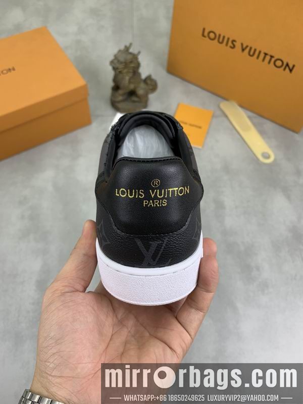 LV Replica Shoes LV sz38-46 mnf0637