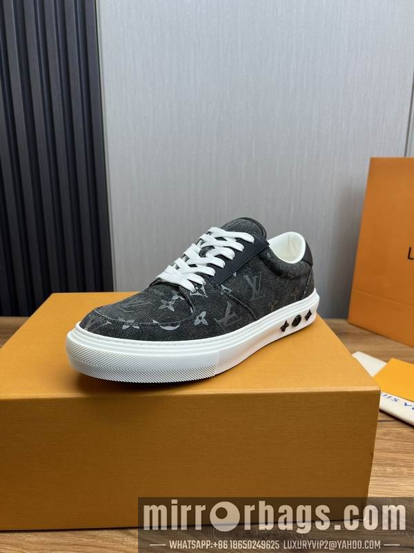 LV Replica Shoes LV sz38-44 mnf0801