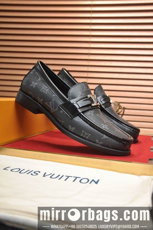 LV Replica ShoesLV sz38-45 mnf0322