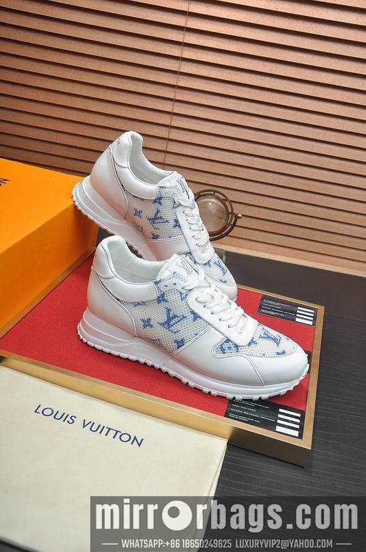 LV Replica Shoes LV sz38-45 mnf0553