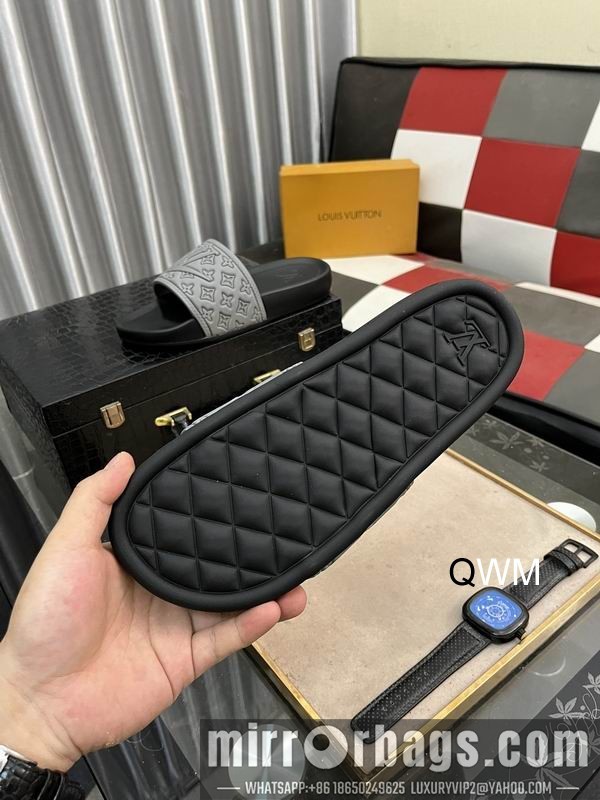 LV Replica Shoes LV sz38-45 WM0602