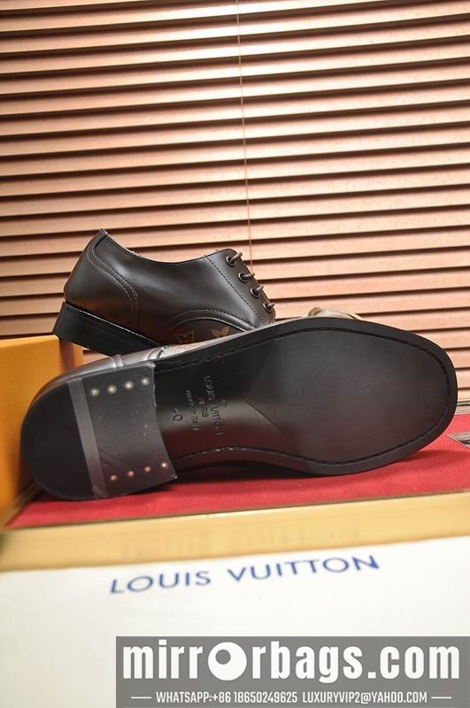 LV Replica Shoes LV sz38-45 mnf0412