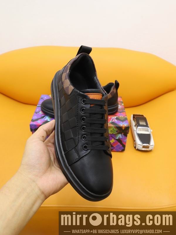 LV Replica Shoes LV sz38-44 mnf0321