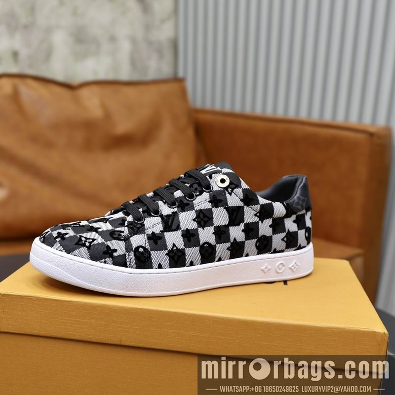 LV Replica Shoes LV sz38-45 mnf0721