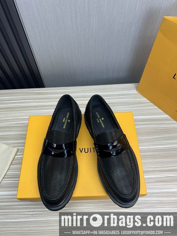 LV Replica Shoes LV sz38-45 mnf0344