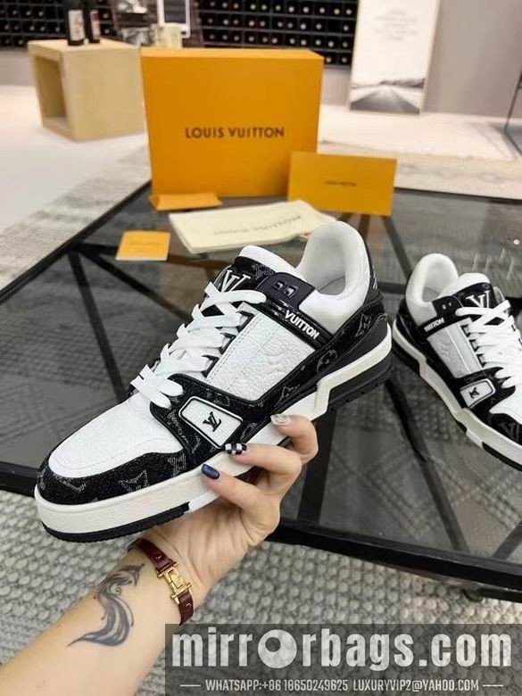 LV Replica Shoessz35-44 4C n0510