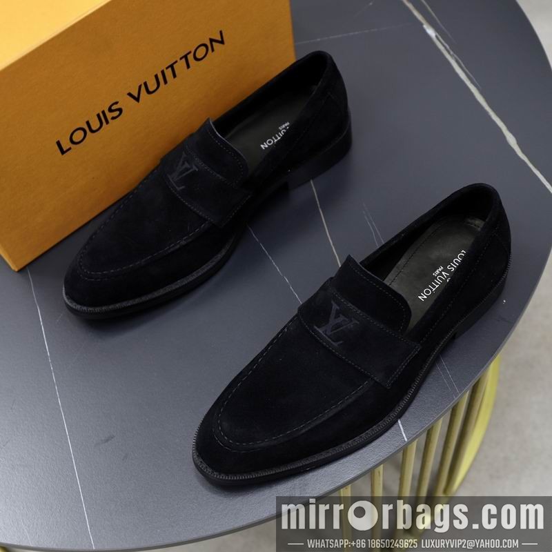 LV Replica Shoes LV sz38-45 mnf0638