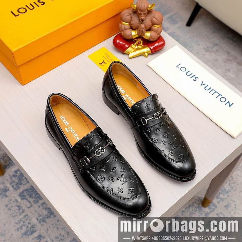 LV Replica Shoes LV sz38-44 0656