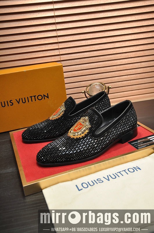 LV Replica Shoes22521237 SZ 38-44