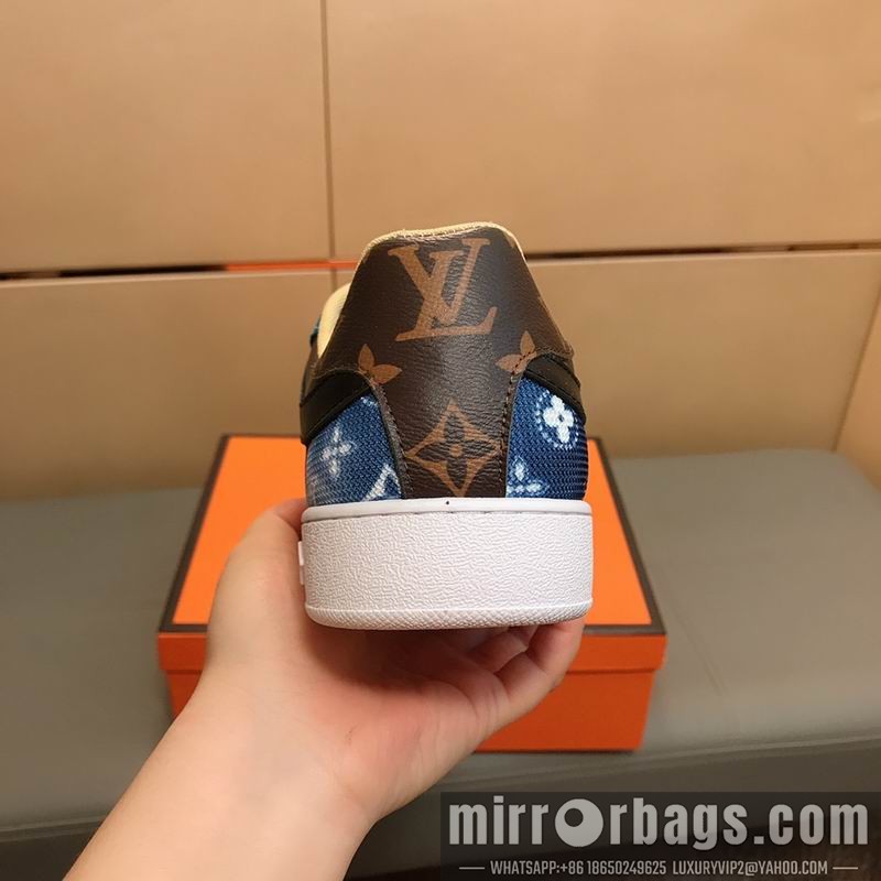 LV Replica Shoes LV sz38-44 mnf0378