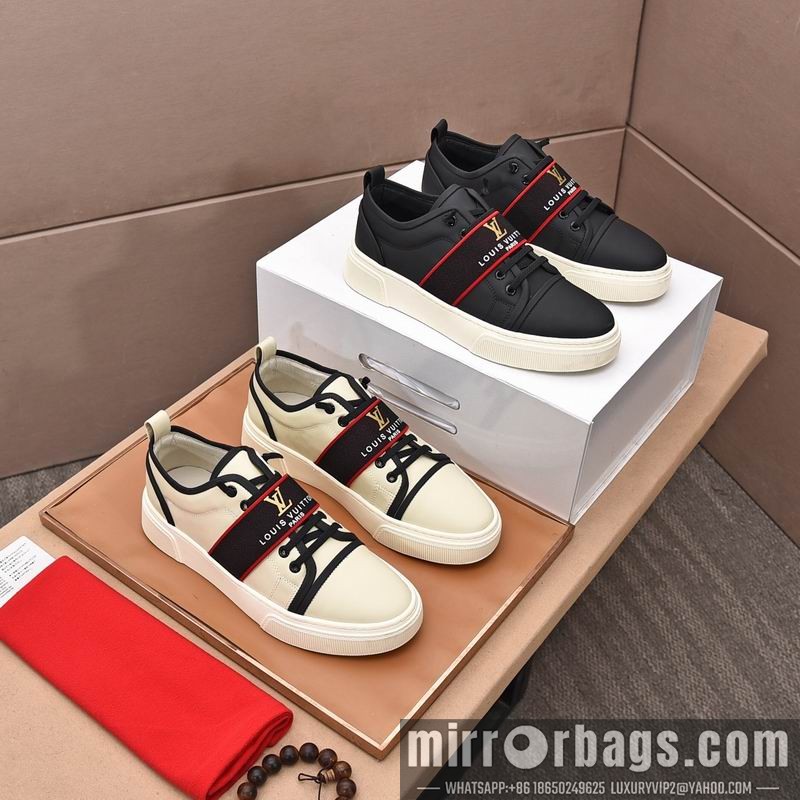 LV Replica Shoes LV sz38-44 mnf0507