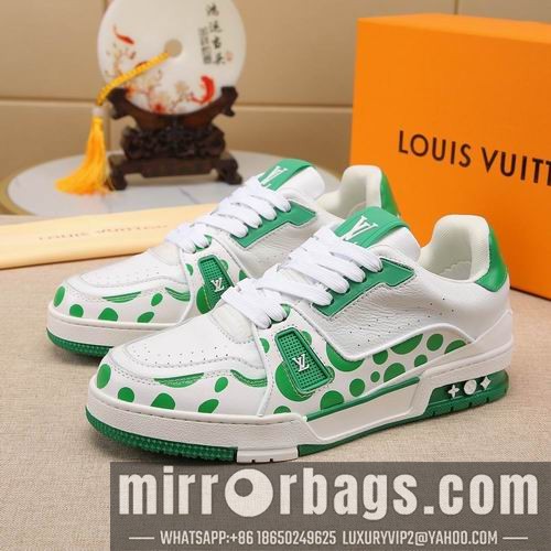 LV Replica Shoes LV sz38-45 jyh0926