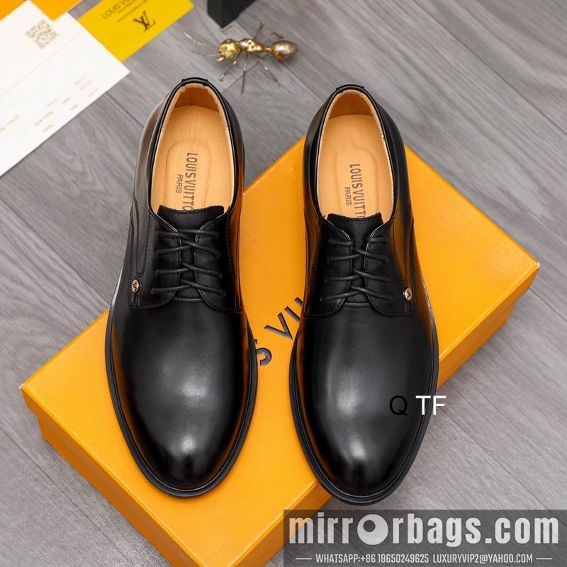 LV Replica Shoes LV sz38-45 2C TF0815