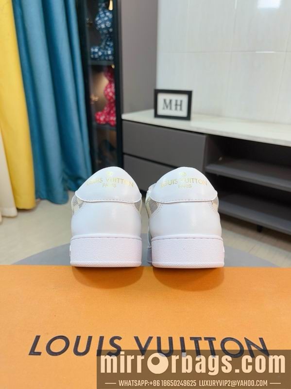 LV Replica Shoes LV sz38-44 mnf0640