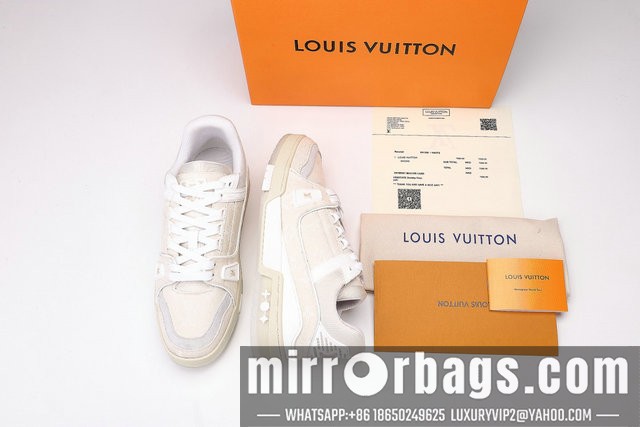 LV Replica ShoesSZ 35-46 0518