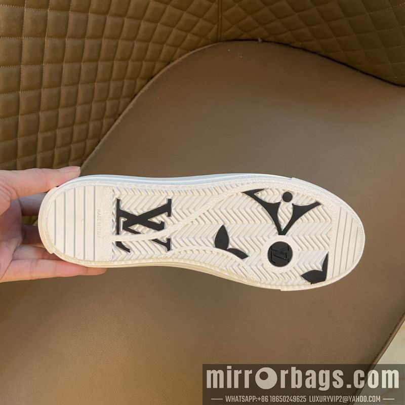 LV Replica Shoes LV sz38-45 mnf0123