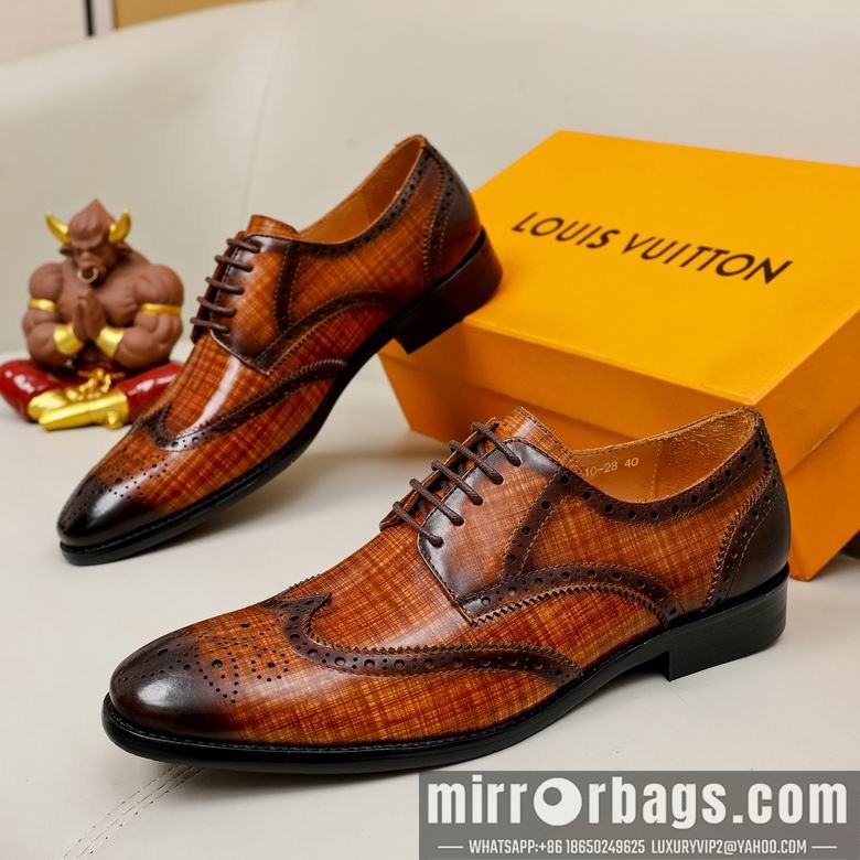 LV Replica Shoes LV sz38-44 0698