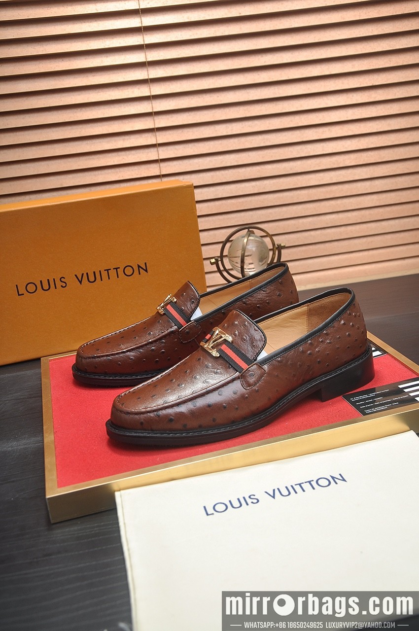 LV Replica Shoes LV sz38-45 hnh0204