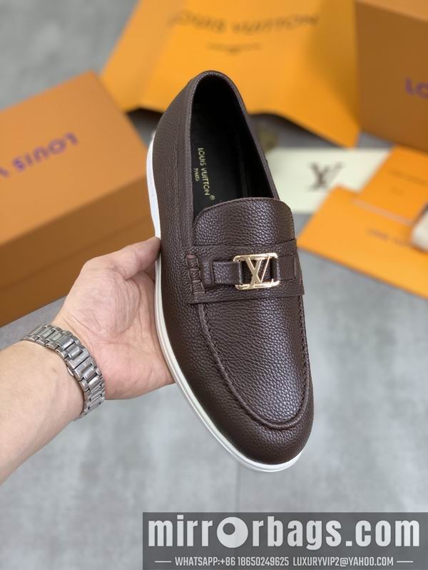 LV Replica Shoes LV sz38-45 mnf0525