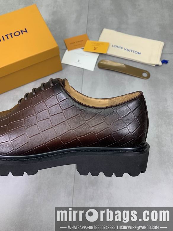 LV Replica Shoes LV sz38-44 0645