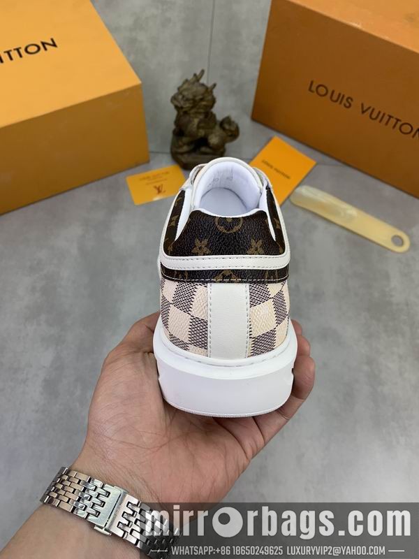 LV Replica Shoes LV sz38-44 mnf0304