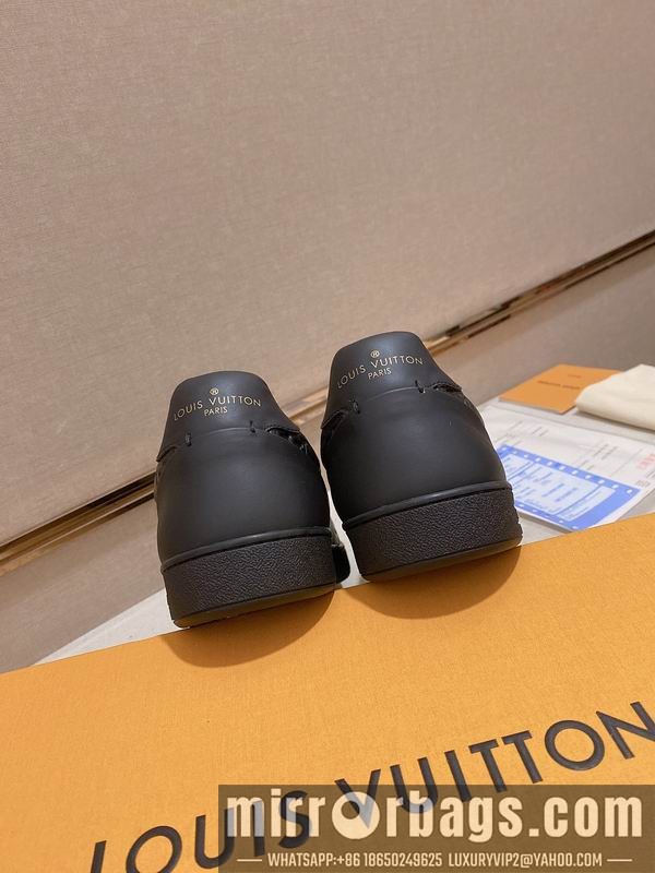 LV Replica Shoes LV sz38-45 mnf0345