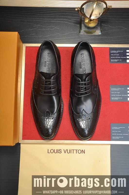 LV Replica Shoes LV sz38-45 mnf0377