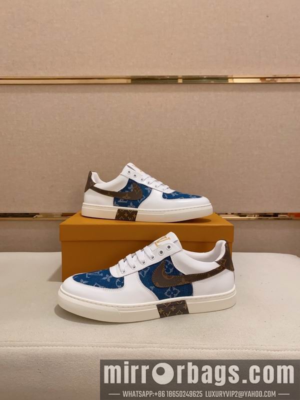 LV Replica Shoes LV sz38-44 mnf01115