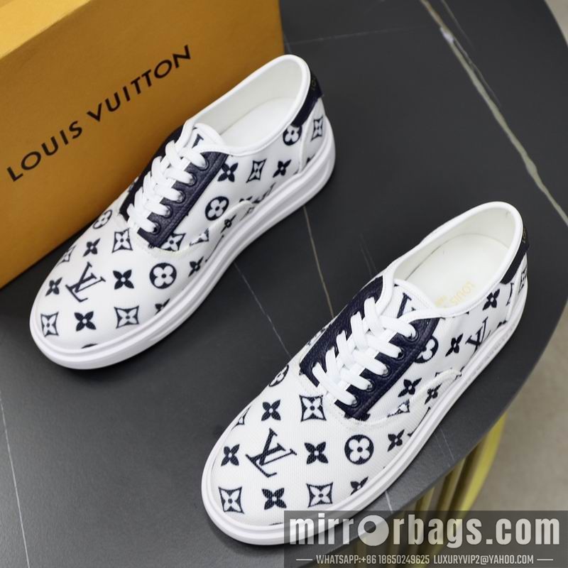 LV Replica Shoes LV sz38-45 mnf1043